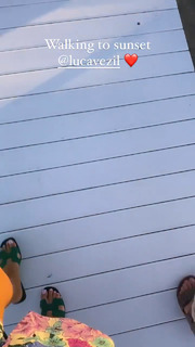 Valentina Ferragni feet photo thumbnail