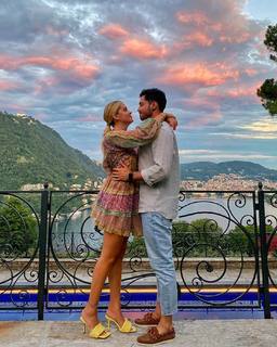 Valentina Ferragni feet photo thumbnail