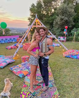 Valentina Ferragni feet photo thumbnail