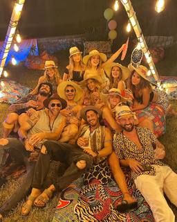 Valentina Ferragni feet photo thumbnail