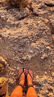 Valentina Ferragni feet photo thumbnail