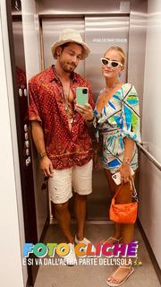 Valentina Ferragni feet photo thumbnail