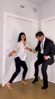 Valentina Ferragni feet photo thumbnail