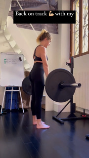 Valentina Ferragni feet photo thumbnail