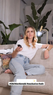 Valentina Ferragni feet photo thumbnail