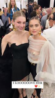 Valentina Ferragni feet photo thumbnail