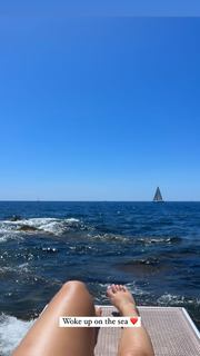 Valentina Ferragni feet photo thumbnail