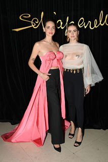 Valentina Ferragni feet photo thumbnail