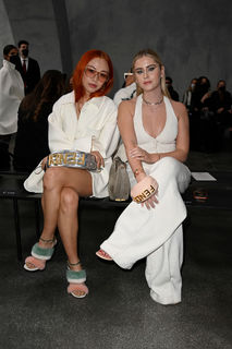 Valentina Ferragni feet photo thumbnail