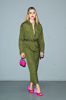 Valentina Ferragni feet photo thumbnail