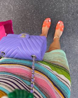 Valentina Ferragni feet photo thumbnail