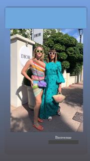 Valentina Ferragni feet photo thumbnail