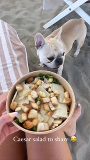 Valentina Ferragni feet photo thumbnail