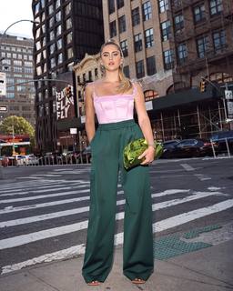 Valentina Ferragni feet photo thumbnail