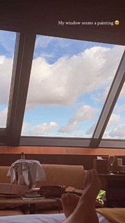 Valentina Ferragni feet photo thumbnail