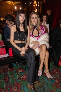 Valentina Ferragni feet photo thumbnail