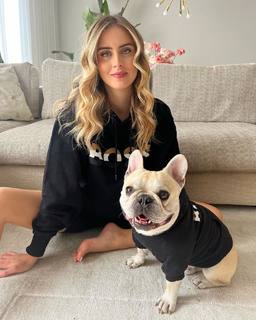 Valentina Ferragni feet photo thumbnail