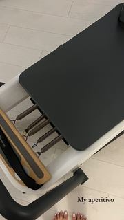 Valentina Ferragni feet photo thumbnail