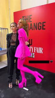 Valentina Ferragni feet photo thumbnail