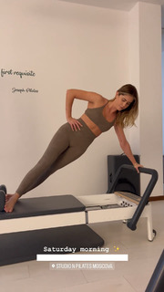 Valentina Ferragni feet photo thumbnail