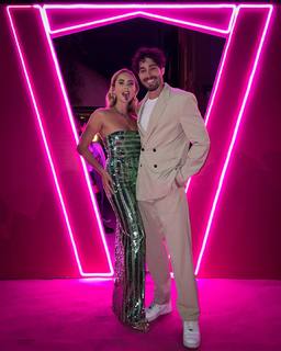 Valentina Ferragni feet photo thumbnail