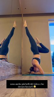 Valentina Ferragni feet photo thumbnail