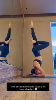 Valentina Ferragni feet photo thumbnail