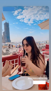 Valentina Ferragni feet photo thumbnail