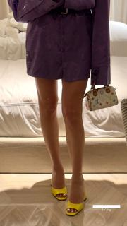 Valentina Ferragni feet photo thumbnail