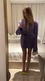 Valentina Ferragni feet photo thumbnail