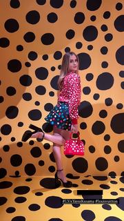 Valentina Ferragni feet photo thumbnail