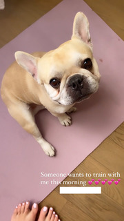 Valentina Ferragni feet photo thumbnail