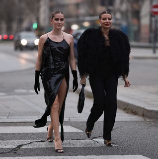 Valentina Ferragni feet photo thumbnail