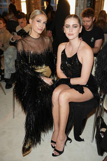 Valentina Ferragni feet photo thumbnail