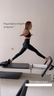 Valentina Ferragni feet photo thumbnail