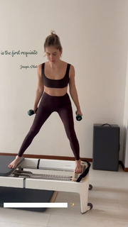 Valentina Ferragni feet photo thumbnail