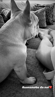 Valentina Ferragni feet photo thumbnail