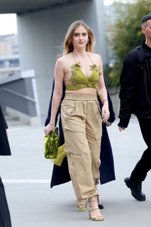 Valentina Ferragni feet photo thumbnail