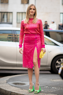 Valentina Ferragni feet photo thumbnail