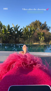 Valentina Ferragni feet photo thumbnail