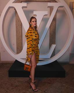 Valentina Ferragni feet photo thumbnail