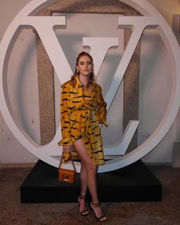 Valentina Ferragni feet photo thumbnail