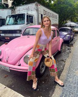 Valentina Ferragni feet photo thumbnail