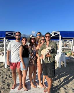 Valentina Ferragni feet photo thumbnail