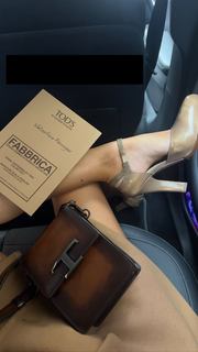 Valentina Ferragni feet photo thumbnail