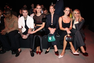 Valentina Ferragni feet photo thumbnail