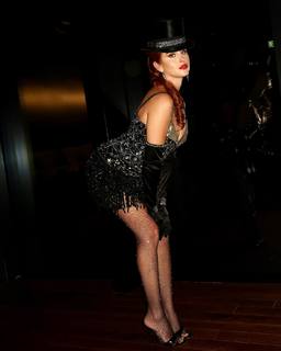 Valentina Ferragni feet photo thumbnail