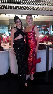 Valentina Ferragni feet photo thumbnail