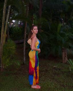 Valentina Ferragni feet photo thumbnail