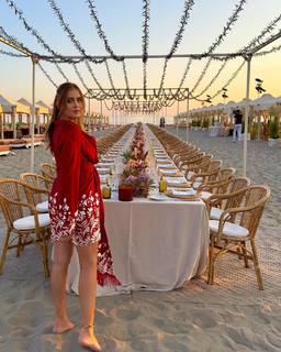 Valentina Ferragni feet photo thumbnail